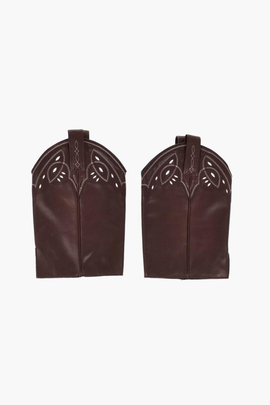  디스퀘어드2 여행용 액세서리 ASW0010015000014066 Burgundy - DSQUARED2