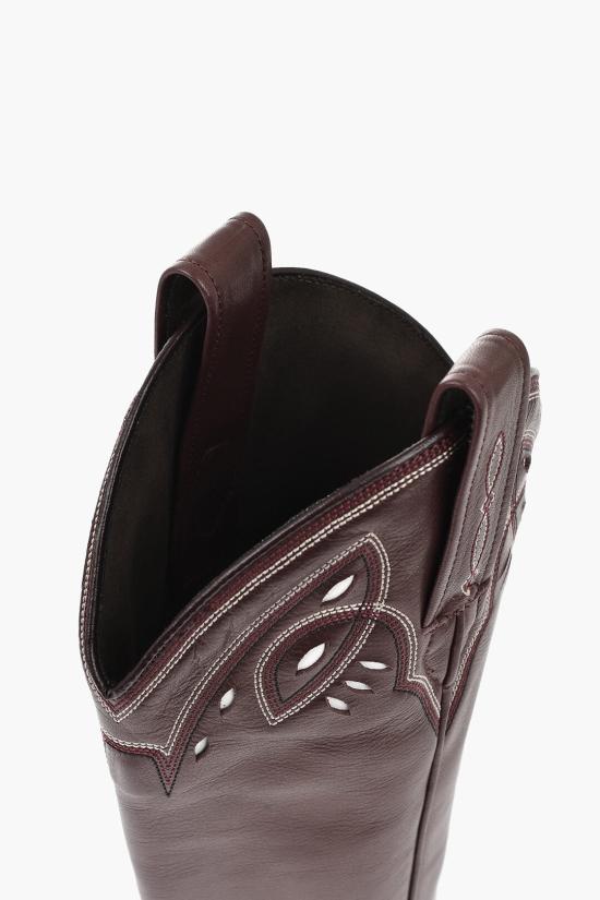  디스퀘어드2 여행용 액세서리 ASW0010015000014066 Burgundy - DSQUARED2