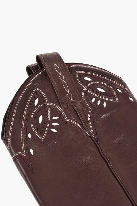  디스퀘어드2 여행용 액세서리 ASW0010015000014066 Burgundy - DSQUARED2