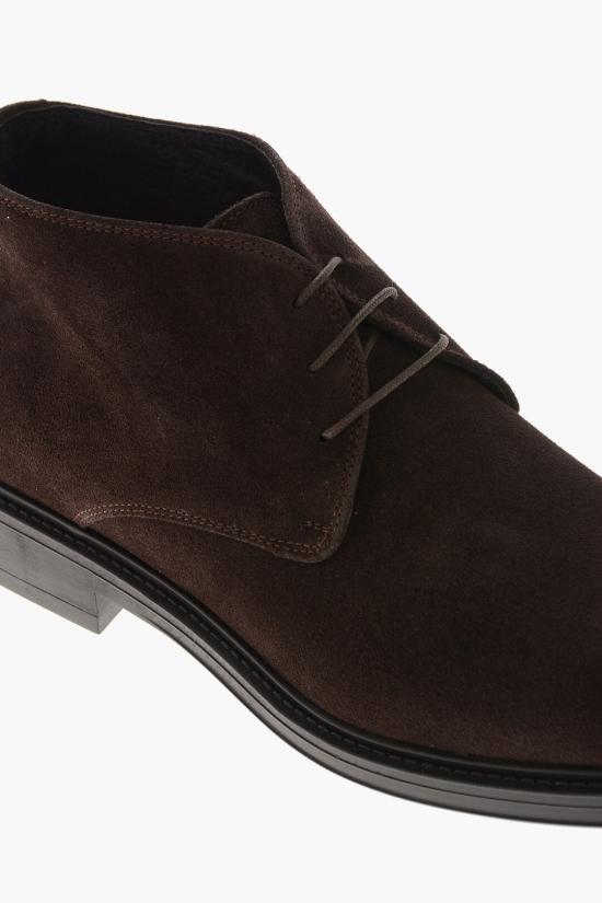  아테스토니 부츠 MSG0221ZZZ 96496240 Brown - A.TESTONI