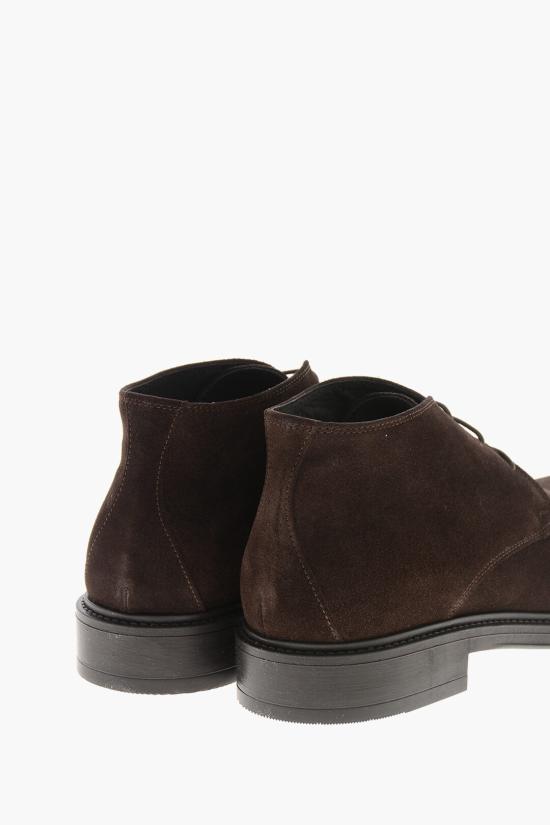  아테스토니 부츠 MSG0221ZZZ 96496240 Brown - A.TESTONI