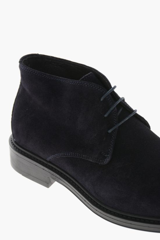  아테스토니 부츠 MSG0221ZZZ 96496293 Blue - A.TESTONI