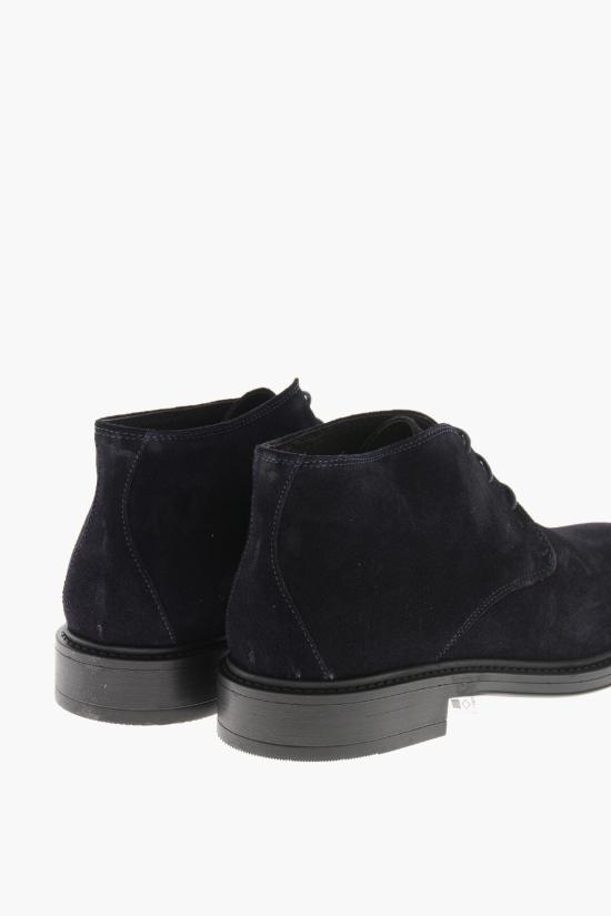  아테스토니 부츠 MSG0221ZZZ 96496293 Blue - A.TESTONI