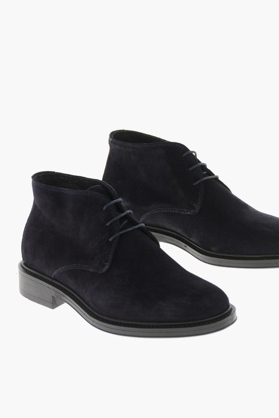  아테스토니 부츠 MSG0221ZZZ 96496293 Blue