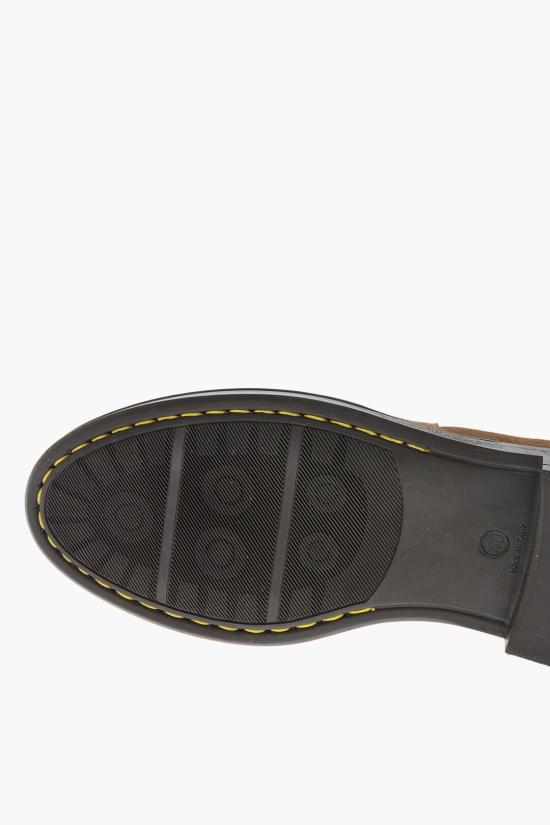  아테스토니 부츠 MSG0220ZZZ 96496U9U Brown - A.TESTONI