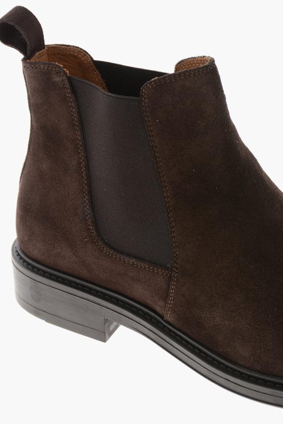  아테스토니 부츠 MSG0220ZZZ 96496240 Brown - A.TESTONI