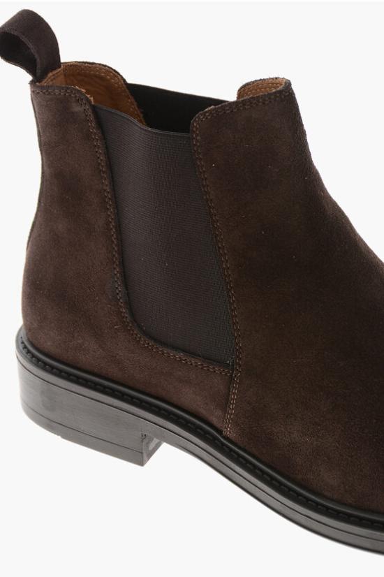  아테스토니 부츠 MSG0220ZZZ 96496240 Brown - A.TESTONI