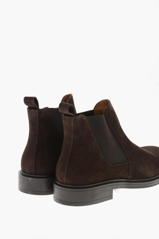  아테스토니 부츠 MSG0220ZZZ 96496240 Brown - A.TESTONI