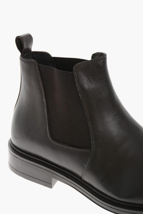  아테스토니 부츠 MSG0220ZZZ 97803240 Brown - A.TESTONI