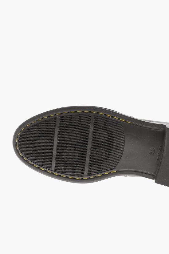  아테스토니 부츠 MSG0220ZZZ 97803240 Brown - A.TESTONI