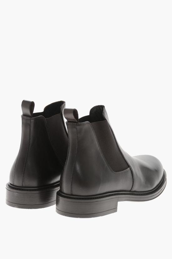  아테스토니 부츠 MSG0220ZZZ 97803240 Brown - A.TESTONI