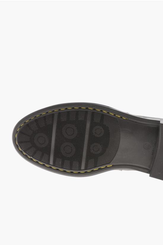  아테스토니 부츠 MSG0220ZZZ 97803240 Brown - A.TESTONI