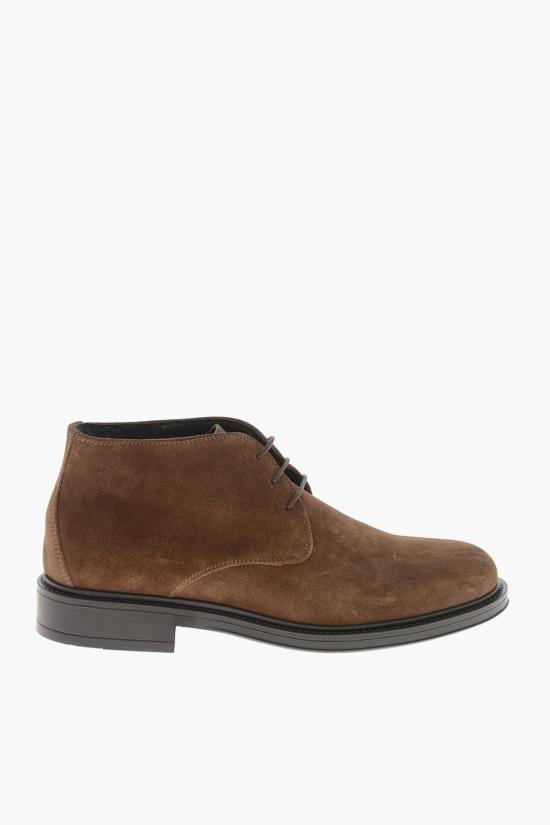  아테스토니 부츠 MSG0221ZZZ 96496U9U Brown - A.TESTONI