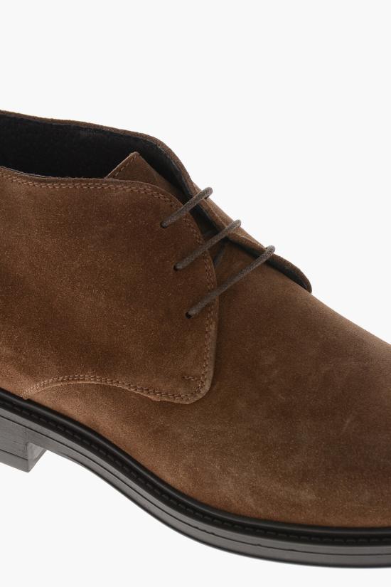  아테스토니 부츠 MSG0221ZZZ 96496U9U Brown - A.TESTONI