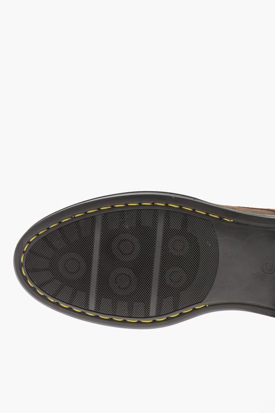  아테스토니 부츠 MSG0221ZZZ 96496U9U Brown - A.TESTONI