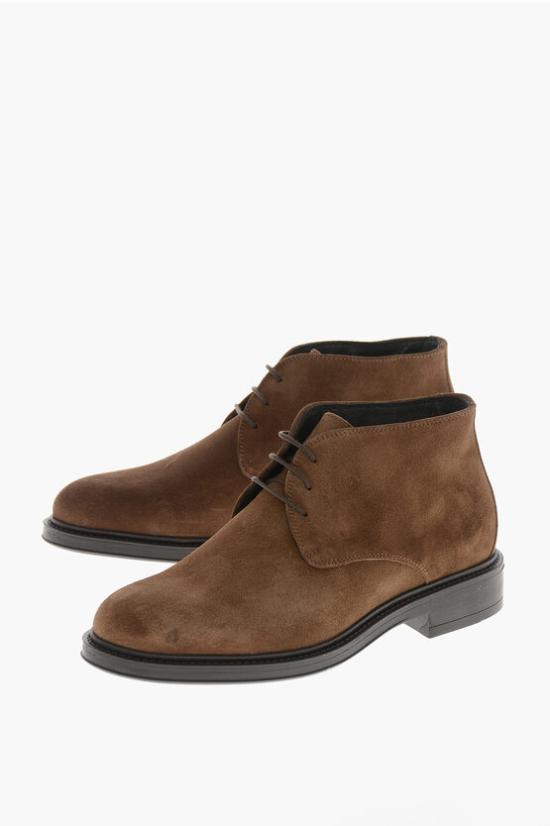  아테스토니 부츠 MSG0221ZZZ 96496U9U Brown