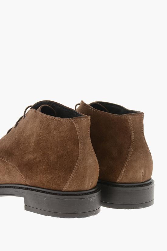  아테스토니 부츠 MSG0221ZZZ 96496U9U Brown - A.TESTONI