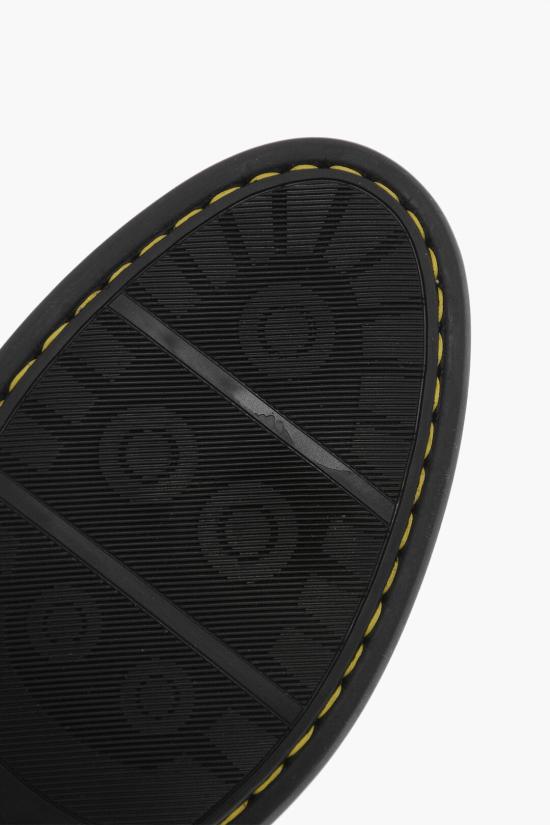  아테스토니 부츠 MSG0221ZZZ 97803P18 Black - A.TESTONI