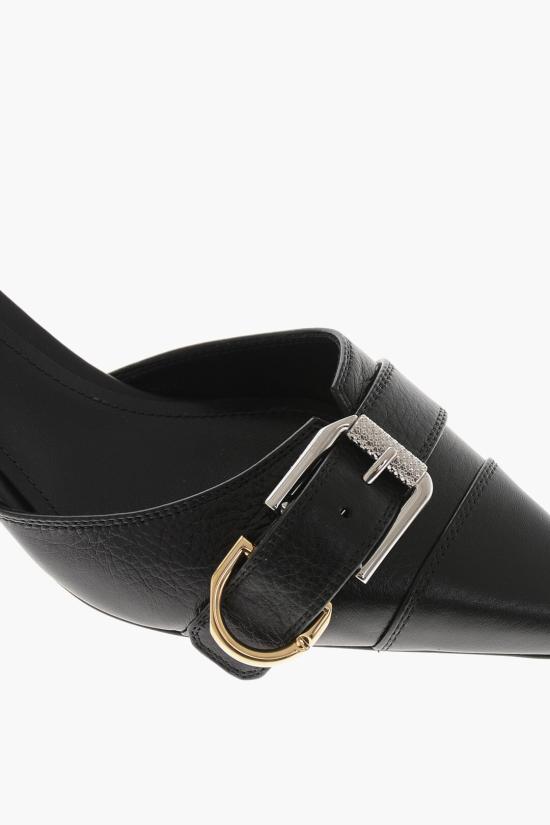  지방시 힐/펌프스 BE308XE257 001 Black - GIVENCHY