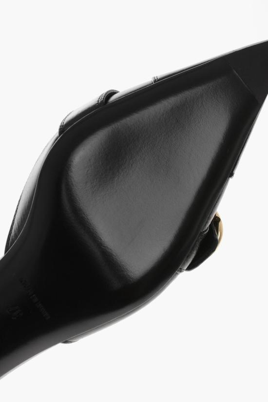  지방시 힐/펌프스 BE308XE257 001 Black - GIVENCHY