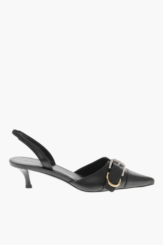  지방시 힐/펌프스 BE308XE257 001 Black - GIVENCHY