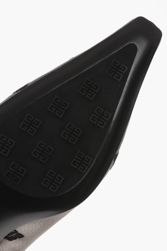  지방시 힐/펌프스 BE402LE1PW 001 Black - GIVENCHY