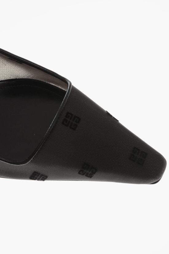  지방시 힐/펌프스 BE402LE1S5 001 Black - GIVENCHY