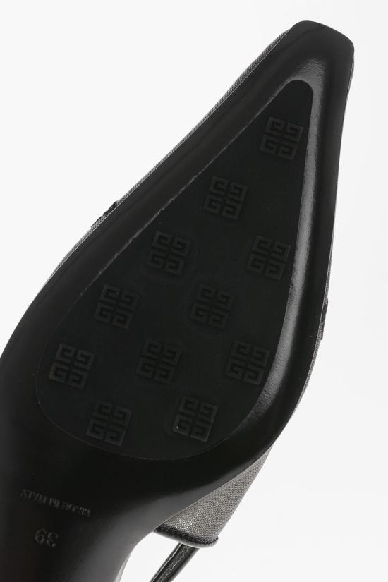  지방시 힐/펌프스 BE402LE1S5 001 Black - GIVENCHY