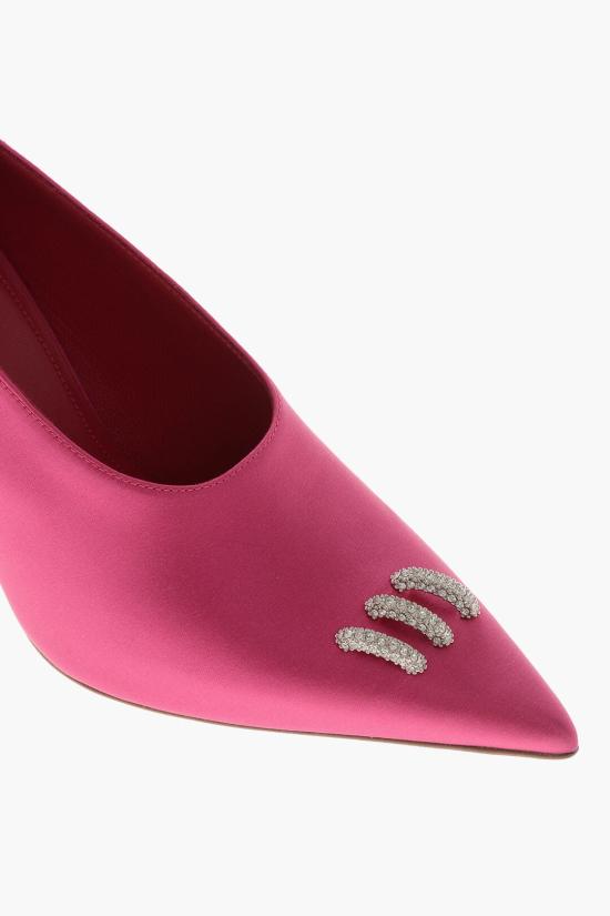  지방시 힐/펌프스 BE402YE1YT 652 Pink - GIVENCHY