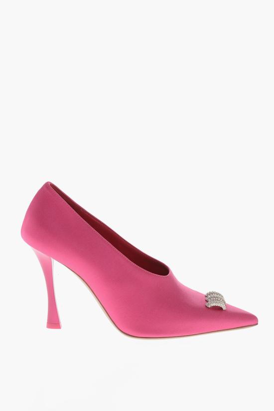  지방시 힐/펌프스 BE402YE1YT 652 Pink - GIVENCHY
