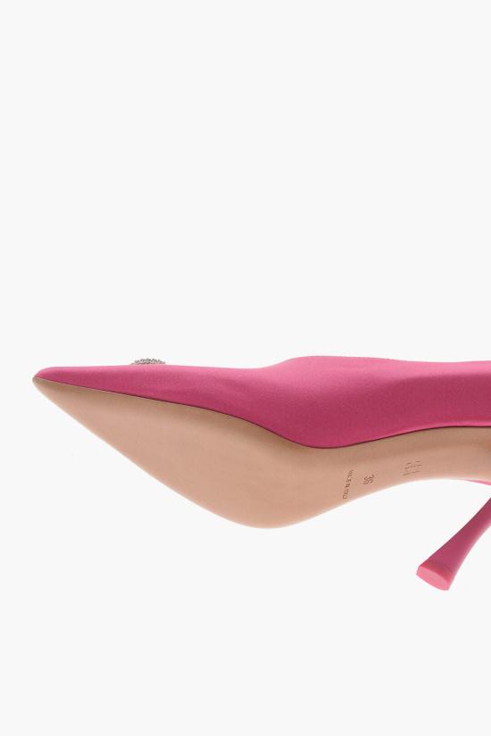  지방시 힐/펌프스 BE402YE1YT 652 Pink - GIVENCHY