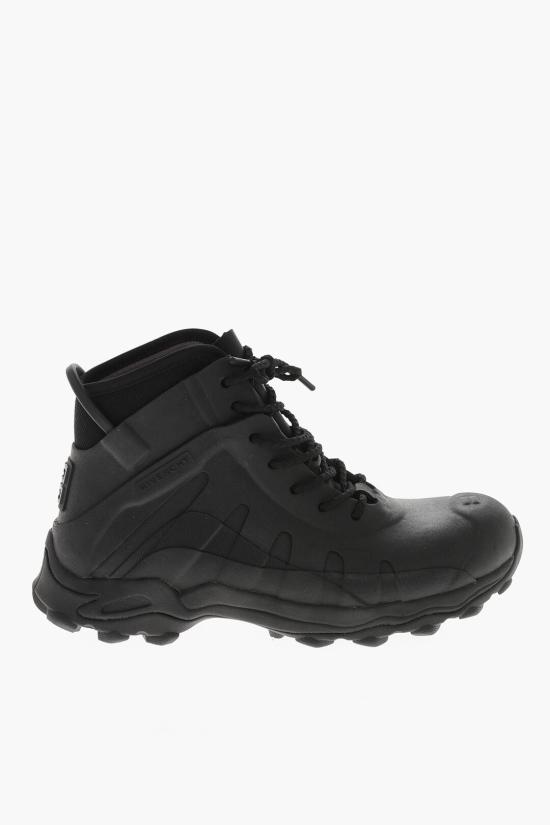  지방시 부츠 BH7019H1QG 001 Black - GIVENCHY