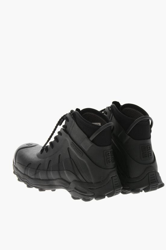  지방시 부츠 BH7019H1QG 001 Black - GIVENCHY