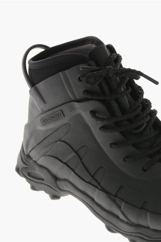  지방시 부츠 BH7019H1QG 001 Black - GIVENCHY