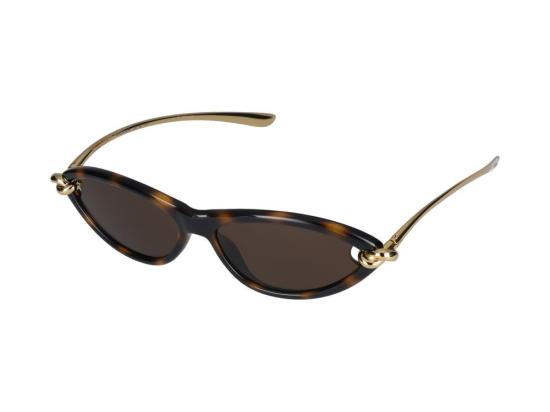  보테가베네타 선글라스 BV1390S Grey - BOTTEGA VENETA