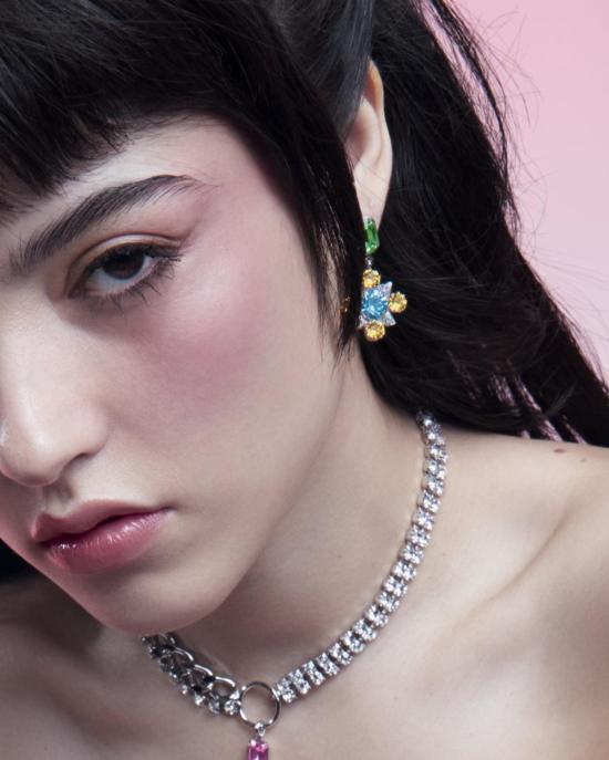  주미 림 이어링 림주미 심플리 디바인 - JOOMI LIM