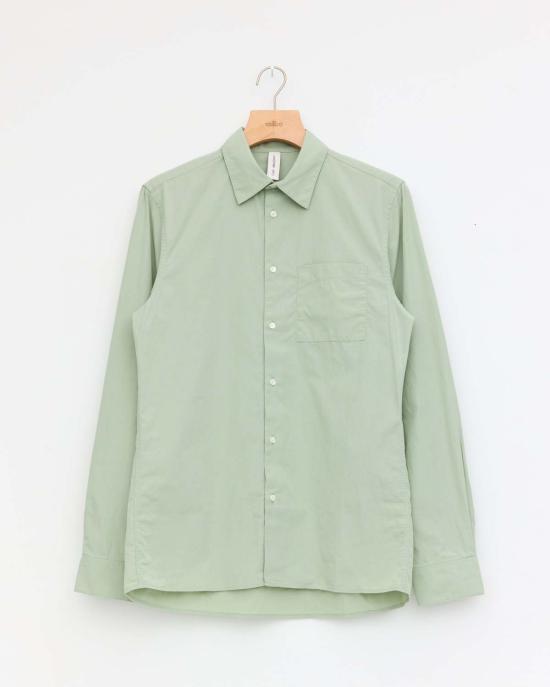  Another Aspect 긴팔 셔츠 어나더 어스펙트  3.0