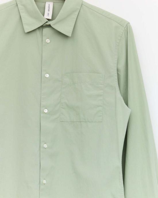  Another Aspect 긴팔 셔츠 어나더 어스펙트  3.0 - ANOTHER ASPECT