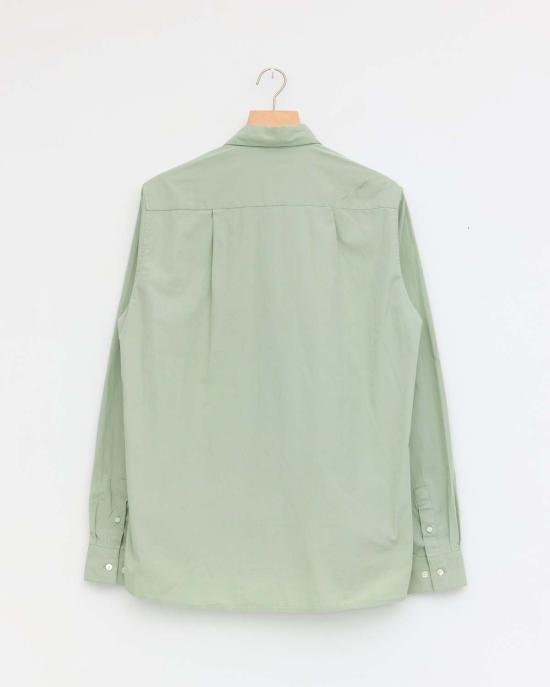  Another Aspect 긴팔 셔츠 어나더 어스펙트  3.0 - OTHER BRANDS