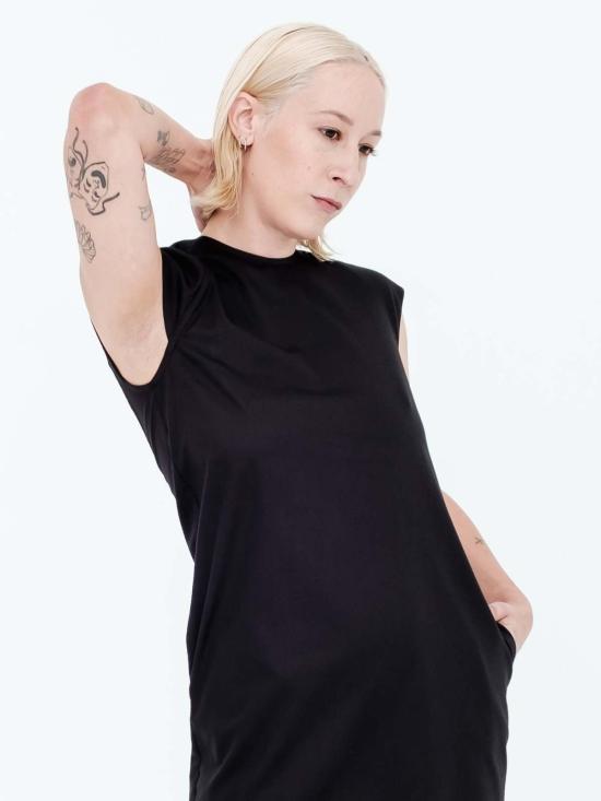  Rosin Studios 숏 원피스 프레스턴 드레스 - OTHER BRANDS