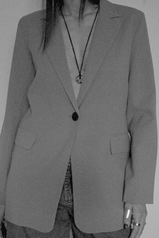  스튜디오 솔리즈 목걸이/팬던트 상그라 목걸이 - STUDIO SOLIZ