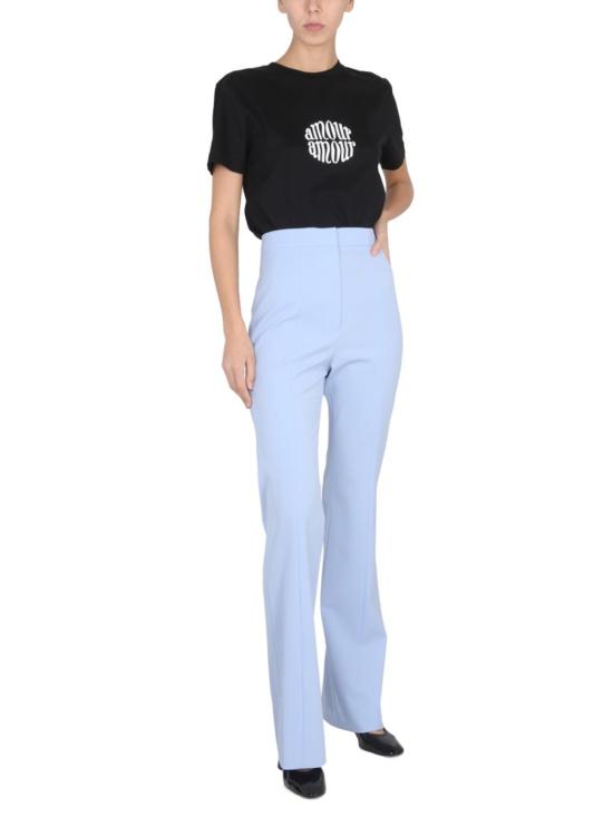  파투 팬츠 울  아주르 - PATOU