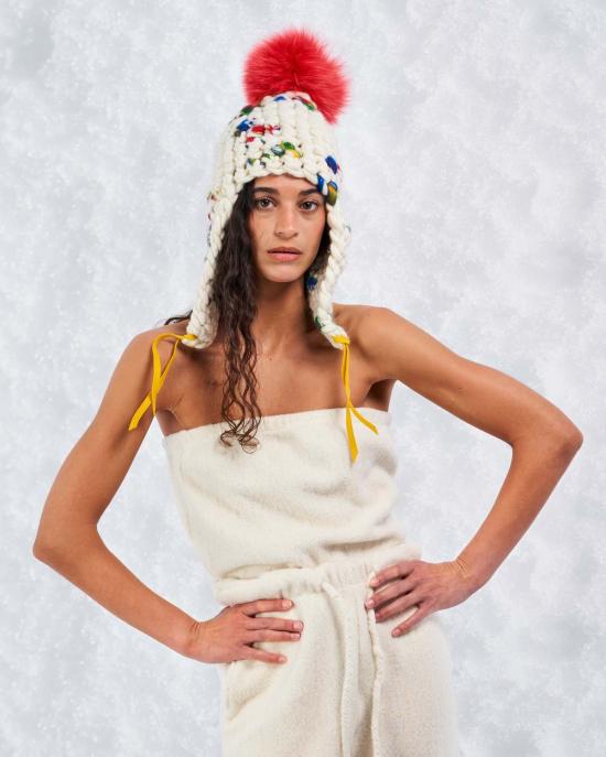  Mischa Lampert 모자 미샤 램퍼트 레고 프로 트리 + 코랄 XL 폼 - OTHER BRANDS