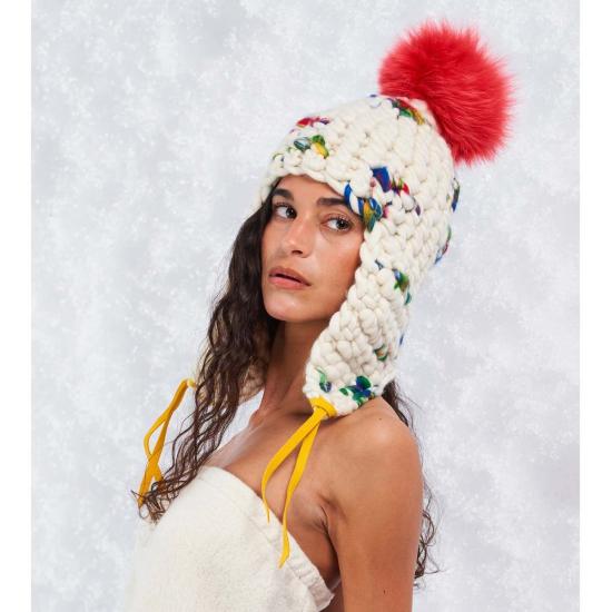  미샤램퍼트 모자 미샤 램퍼트 레고 프로 트리 + 코랄 XL 폼