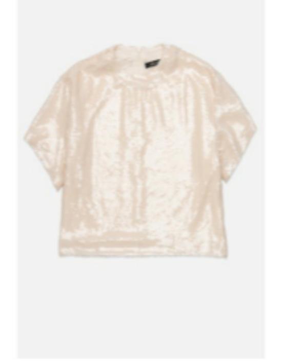  델룩 미디 스커트 로건 스커트 - DELUC