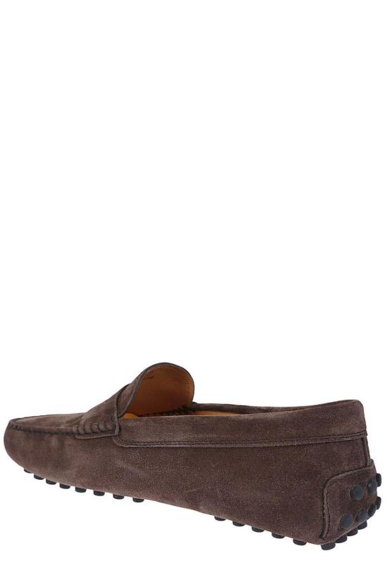  토즈 로퍼 고미노 드라이빙 슈즈 Testa Di Moro - TODS