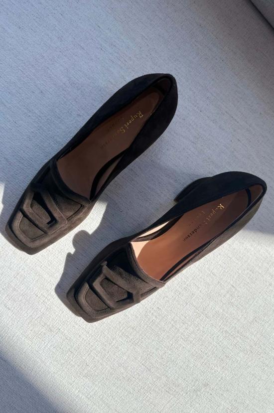  루퍼트샌더슨 힐/펌프스 루퍼트 샌더슨 놀라 힐스 폰덴테