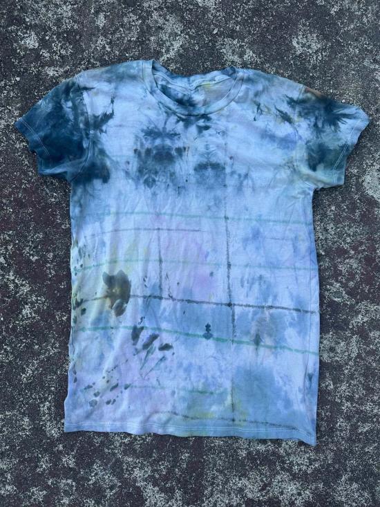  오드리 루이즈 레이놀즈 블라우스 오드리 루이스 레이놀즈 슬림핏 셔츠 크레이 크레이 - AUDREY LOUISE REYNOLDS