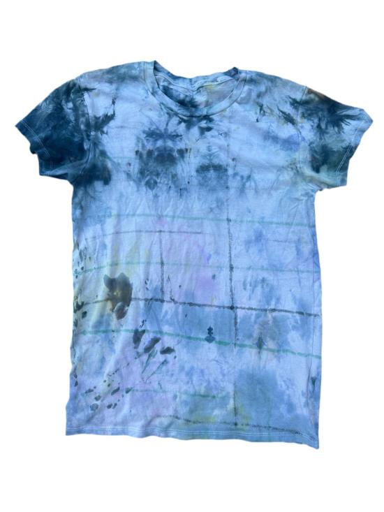  오드리 루이즈 레이놀즈 블라우스 오드리 루이스 레이놀즈 슬림핏 셔츠 크레이 크레이