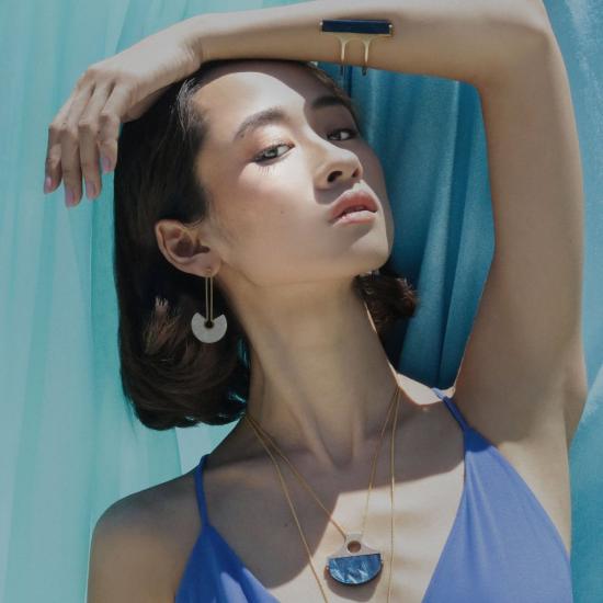  메탈렙시스 프로젝트 목걸이/팬던트 네오 클래식 펜던트 - METALEPSIS PROJECTS